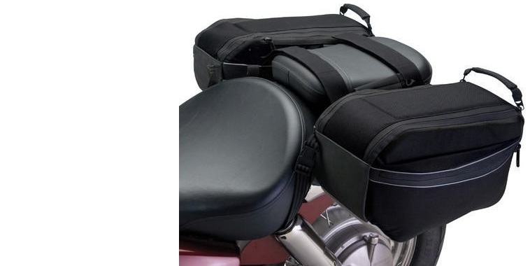 Best Saddlebags And Tail bags For 2022