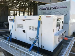 2475 Kva Diesel Generator