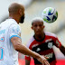De olho na liderança do Brasileiro, Fla e Bahia jogam no Maracanã