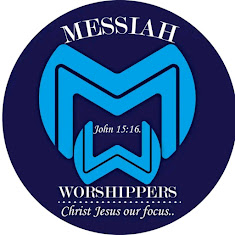 Messiah Worshippers
