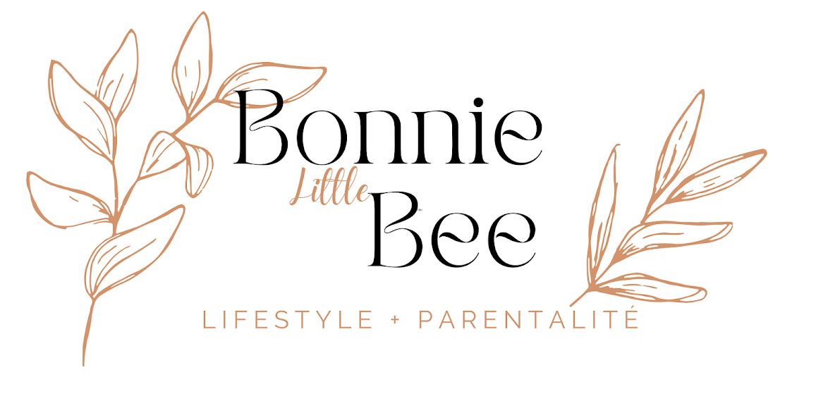 Bonnie Little Bee