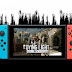 يتوفر DYING LIGHT الآن على NINTENDO SWITCH