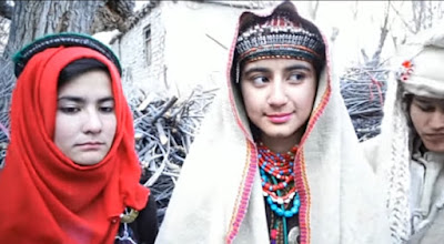 بلتستان کی ثقافت Culture of Baltistan