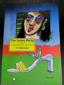 The Lawn Party