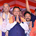 ବିକଶିତ ଓଡ଼ିଶାର ଲକ୍ଷ୍ୟ ପୂରଣ ପାଇଁ କୃଷି ଓ କୃଷକମାନଙ୍କ ରହିଛି ବଳିଷ୍ଠ ଭୂମିକା - ମୁଖ୍ୟମନ୍ତ୍ରୀ 