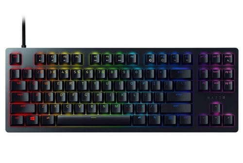 Razer Huntsman Tournament Edition TKL Tenkeyless Gaming Keyboard