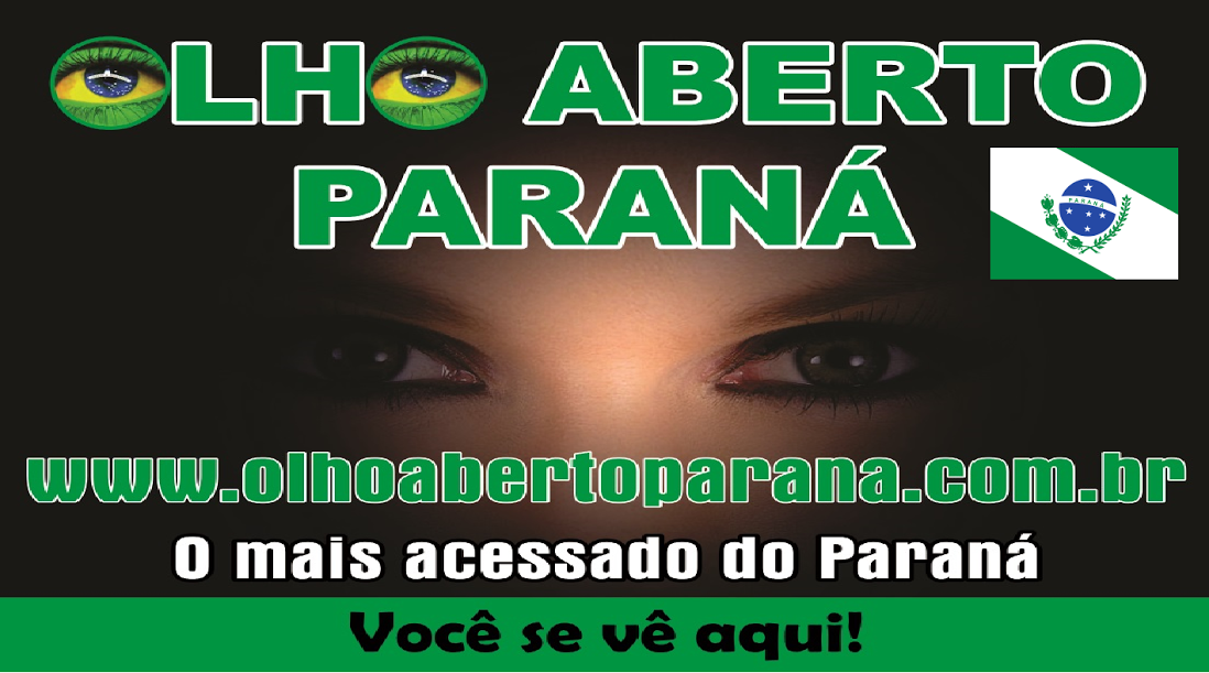 Olho Aberto Paraná