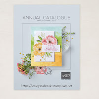 Annual Catalogue May 2022 - April 2023