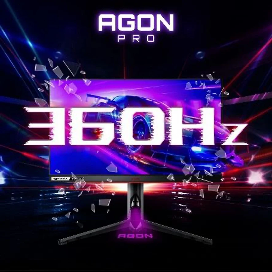 AOC AGON PRO Monitor