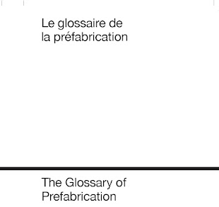 A bilingual glossary of offsite terms (English / French)