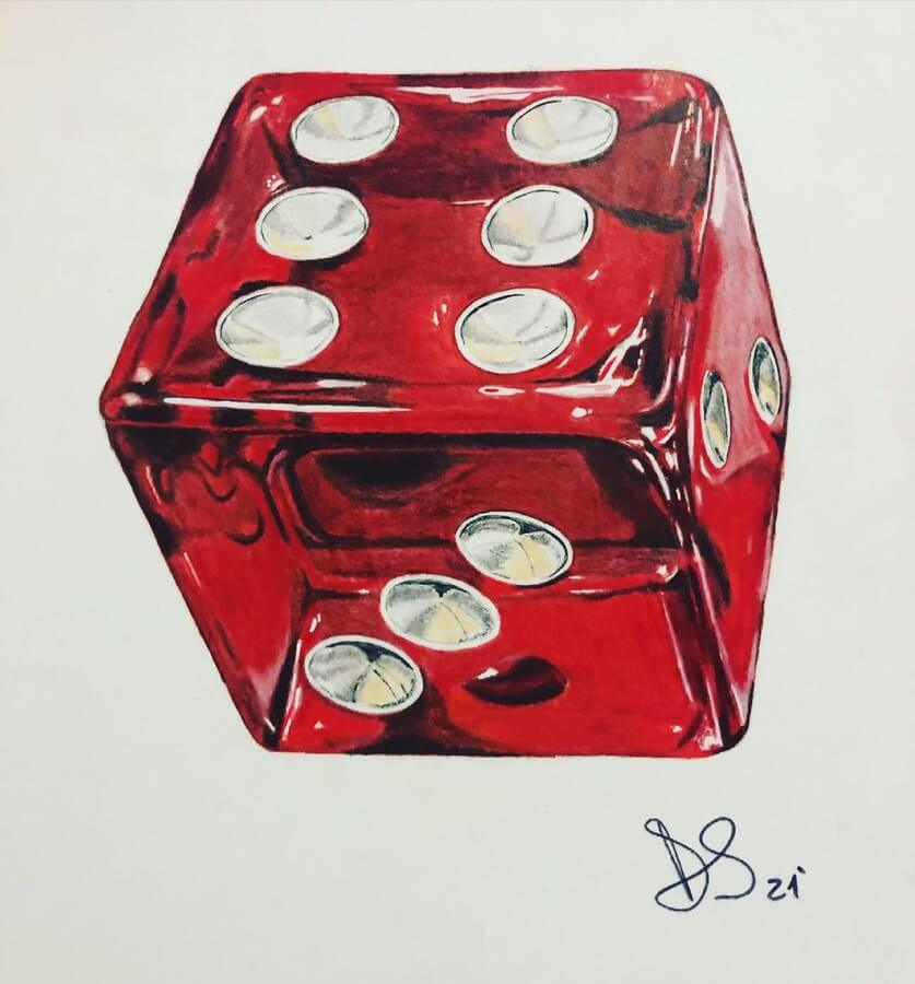 09-Half-of-a-dice-set-Salvatore-Devito-www-designstack-co