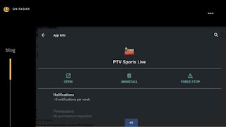 New PTV Sports Apk (Latest Version 2021) For Android