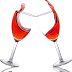 Red Wine Transparent Image