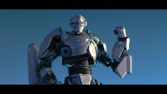 6. SUPER MACHINES