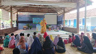 Kampung KB Gumulan