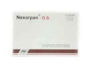 Nexorpan دواء