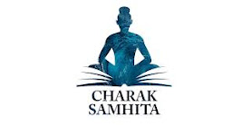 CHARAK SAMHITA