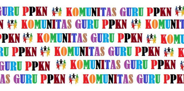 komunitas guru ppkn Indonesia