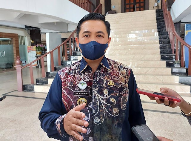 Ibnu Sina Sayangkan Dugaan Kekerasan Oleh Oknum Guru PAUD di Banjarmasin 