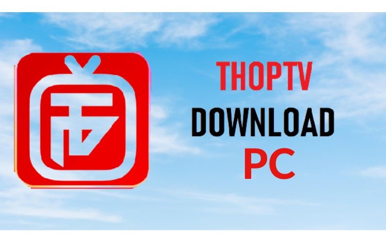 ThopTv Apk Download for Pc