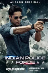 Download Indian Police Force (2024) S01 Complete Download 1080p WEBRip