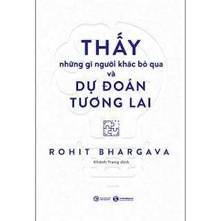 Thấy Những Gì Người Khác Bỏ Qua Và Dự Đoán Tương Lai ebook PDF-EPUB-AWZ3-PRC-MOBI