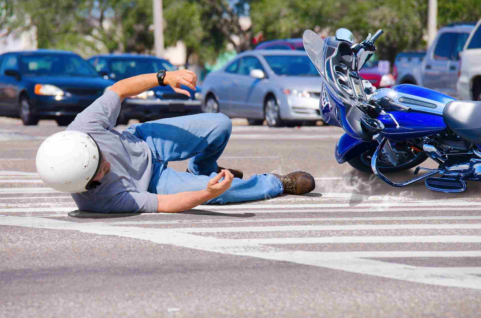 How Much Do You Know about Motorcycle Accidents?
