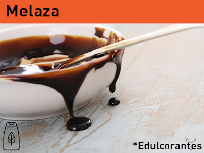 Toda la información sobre la melaza o miel de caña, un edulcorante natural calórico, en *Edulcorant.es