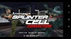 Splinter Cell: Conviction HD v1.0.0 Android Game Apk and Data
