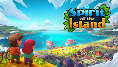 Spirit of the Island new game pc steam