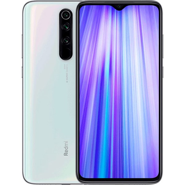 Redmi Note 8 Pro Nvram Nvdata Backup