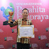 Pj Bupati Qudrotul Ikhwan Apresiasi Kepada Dinas PPPA Kabupaten Tulang Bawang Ukir Prestasi Gemilang