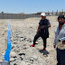 Pescadores en PISCO rechazan planta desalinizadora