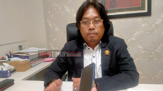 Tanggapi Penipuan Libatkan ASN Janjikan PNS, Ini Pesan Sekretaris Komisi A DPRD Surabaya
