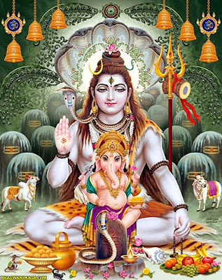 Shiv Ji Images Hd