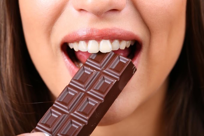 Chocolate Could Aid Weight Loss And Prevent Alzheimer’s - New Study Reveals