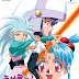 [BDMV] Tenchi Muyou! Ryououki Blu-ray BOX1 DISC2 [180905]