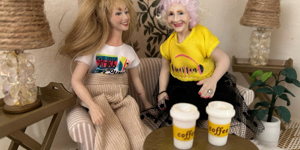 Season 2, Episode 2: Grandma Cleo, Here We Go Again! 