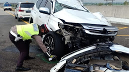 Ungkap Penyebab Kecelakaan, Polisi kirim Alat Rekam Mirip "Black Box" di Mobil Vanessa Angel ke Jepang