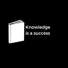 Knowledge is a Success