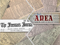 FREEMAN JOURNAL/ ÁREA