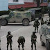 روسی افواج نے دارالحکومت کیف کا گھیراؤ کرلیا؛ وقفے وقفے سے دھماکوں کی گونج 