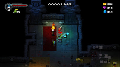 Heroes of Loot 2 game screenshot