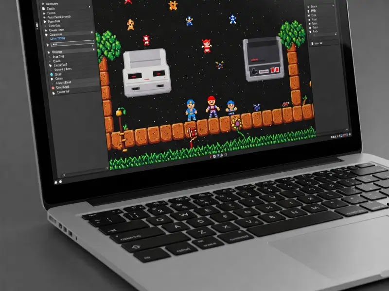 Reciclar un PC antiguo para jugar