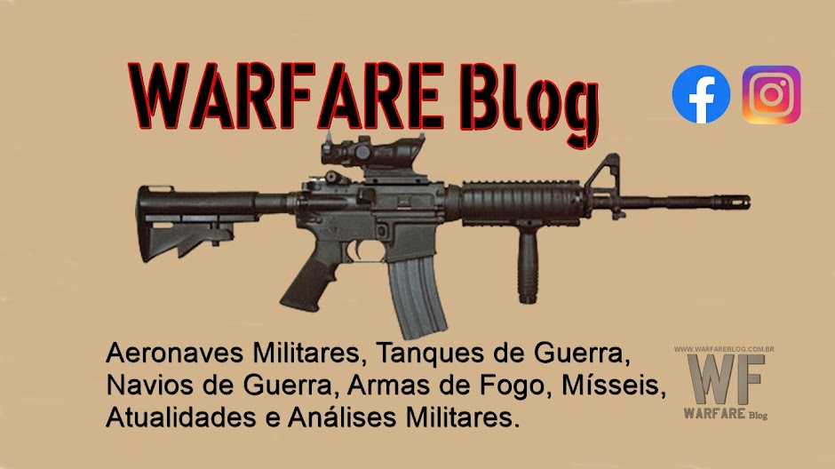 WARFARE Blog