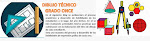 Dibujo Técnico 