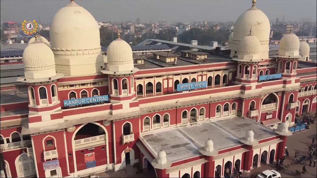 Bharat ka sabse bada railway station भारत का सबसे बड़ा रेलवे स्टेशन