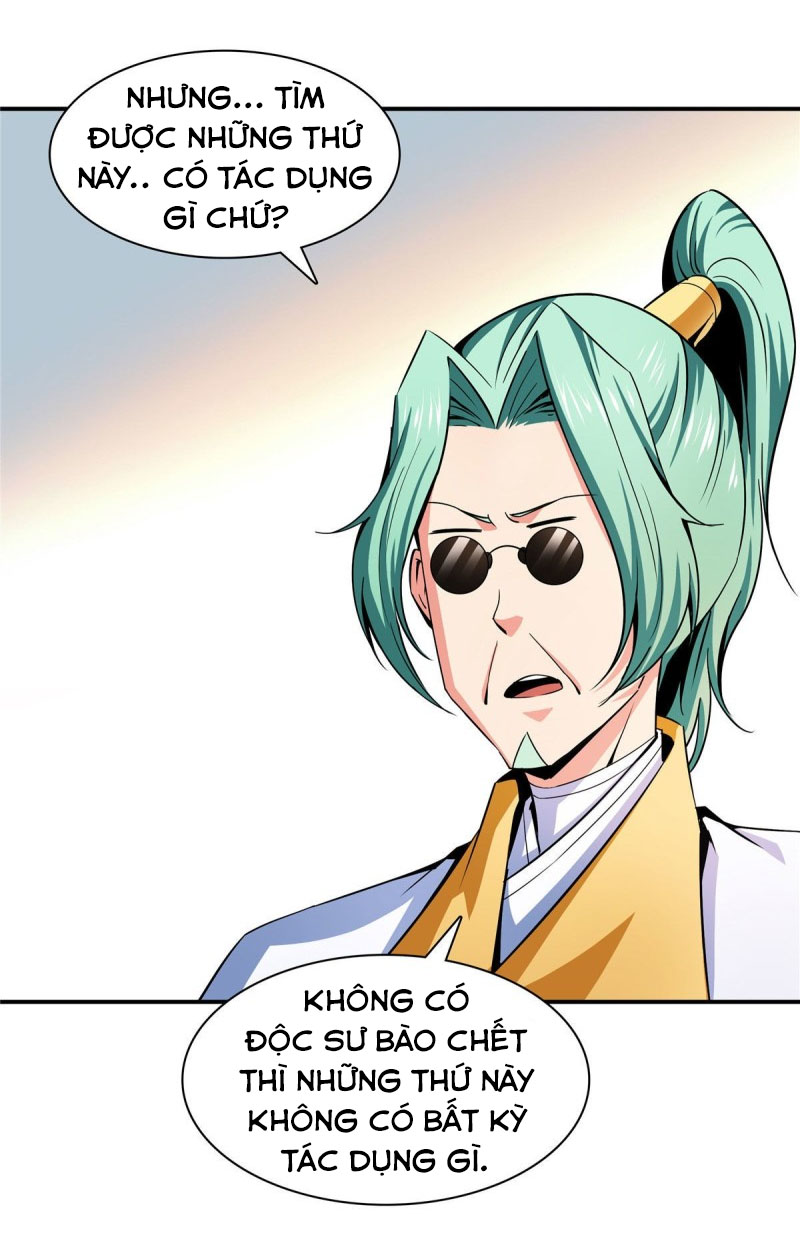 Thiên Đạo Đồ Thư Quán chapter 112 - Trang 12