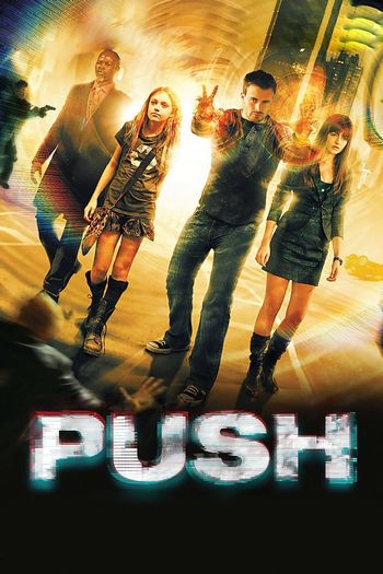 push (2009)