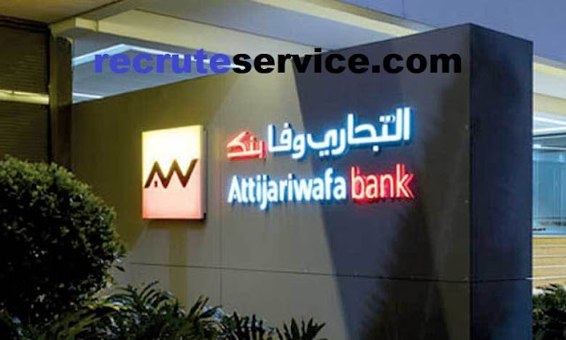 Attijariwafa Bank recrute des consultants clients